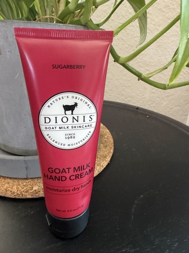 Dionis latte capra crema - dionis,