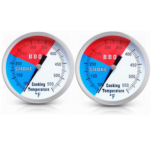 Misuratore termometro barbecue - misuratore,