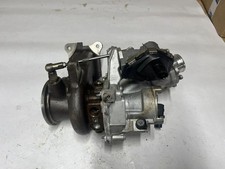 AUDI A3 S3 8V 2019 Benzina