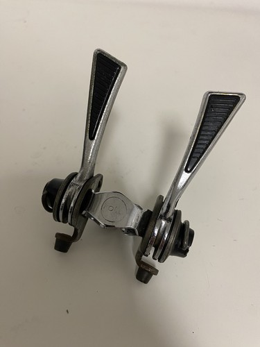 Roto lux power shifter - roto, 80