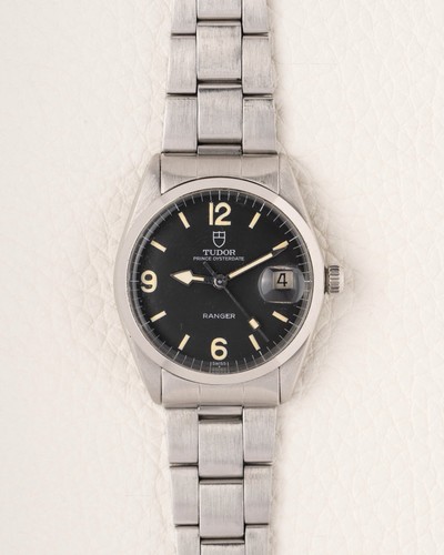 1967 tudor ranger 7966 - tudor,