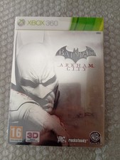 Batman Arkham City Limited