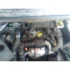 ⭐ MOTORE COMPL. 9HP PER CITROEN - DS C4 (10-14) B7 1.6 8V HDI (68KW) BER. 2010