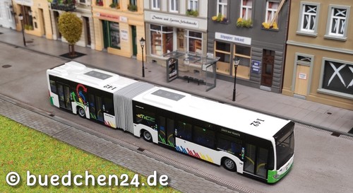 Mercedes benz citaro - mercedes-benz, g'15