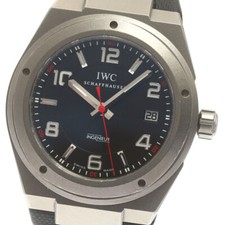 Orologio Uomo IWC SCHAFFHAUSEN