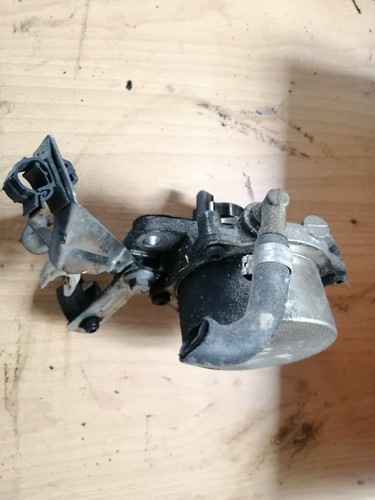 Depressore freni motore 3 - depressore,