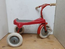 Vecchio Triciclo GIORDANI anni