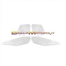 206335 GEMME FRECCE BIANCHE-