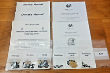 Kenwood TS-50S kit restauro