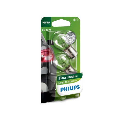 Lampadine auto philips - 2,