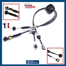 Câble de Commande de Boite à