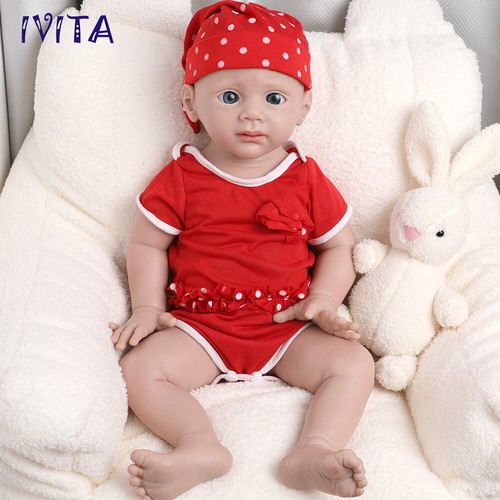 Ivita silicone completo - ivita,