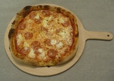 Tagliere pala per pizza