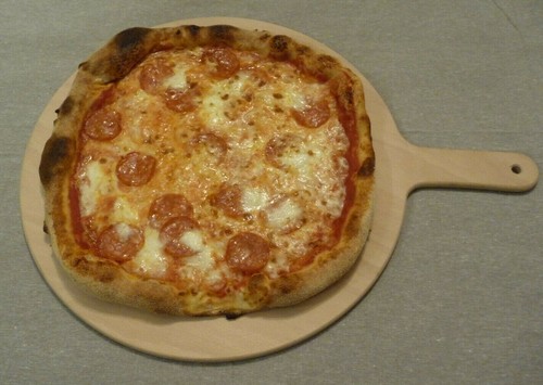 Tagliere pala per - , pizza