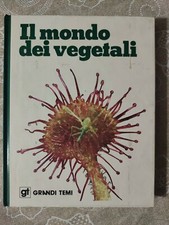 IL MONDO DEI VEGETALI - GRANDI