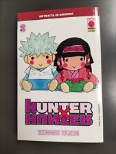 Hunter X Hunter #31 - Planet Manga - 1^ Edizione - RT-A6