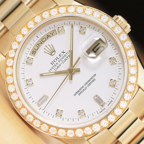 Rolex uomo datario - rolex,