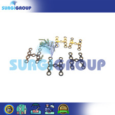 Viti a piastra e testa