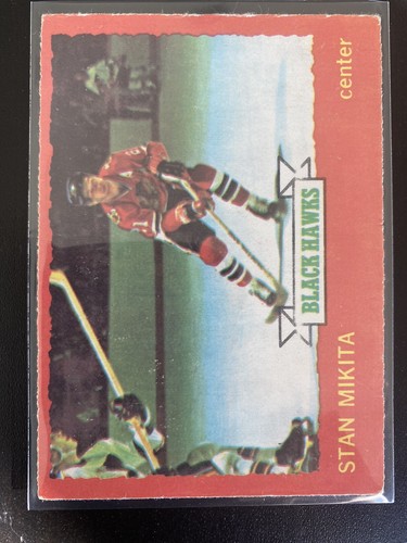 1973 74 opc hockey stan - –,