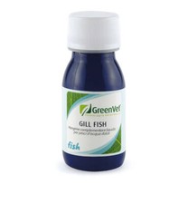 Greenvet gill fish gr - greenvet,