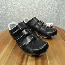 Riata Scarpa MTB Donna 9 Nera