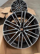 cerchi in lega replica PORCHE CAYENNE TURBO