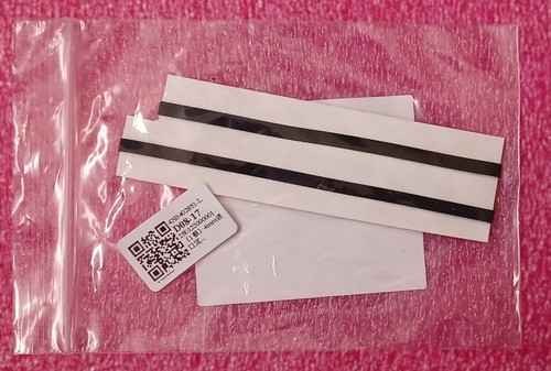 Kit cinghie per cassette aiwa - cinghie,