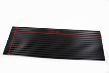 Lamiera pavimento lamiera di riparazione vano di carico inferiore per VW Bus T4 70XA