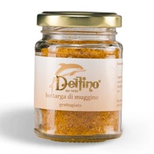 Bottarga muggine - , di