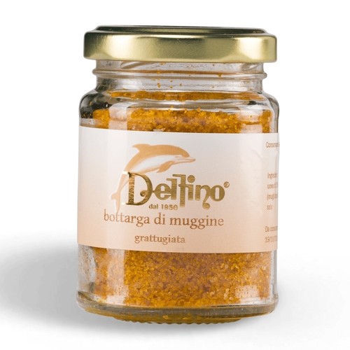Bottarga muggine - bottarga, di