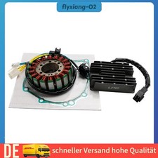 Kit statore con regolatore e