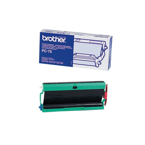 Brother pc75 rotolo - brother,