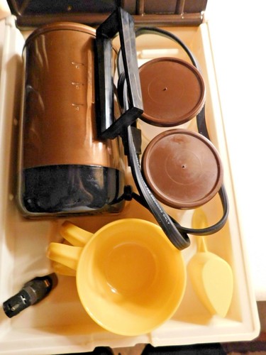 Kit viaggio macchina caffè - kit,