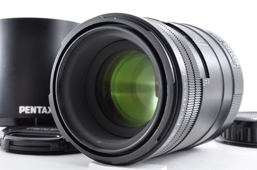 Smc pentax macro - pentax,
