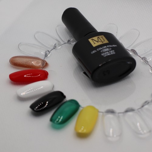 Kit smalto semipermanente uv - kit,