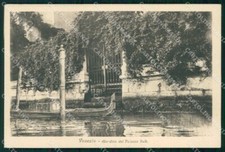 Venezia Città Giardino