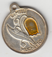 Antica Medaglia Segno