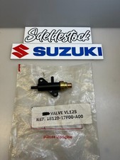 1 valve air suzuki 18120-17f00 vl 125 250 intruder