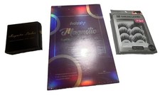  Lot Of 3 Packages False