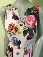 Abito Ted Baker Deavon taglia