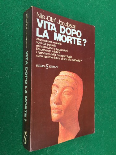 Nils olof jacobson vita dopo - jacobson,