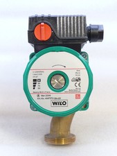 Pompa di circolazione Wilo Z