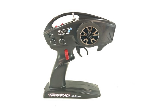 Nuovo traxxas tqi 4ghz 4 - tqi, 2.4ghz