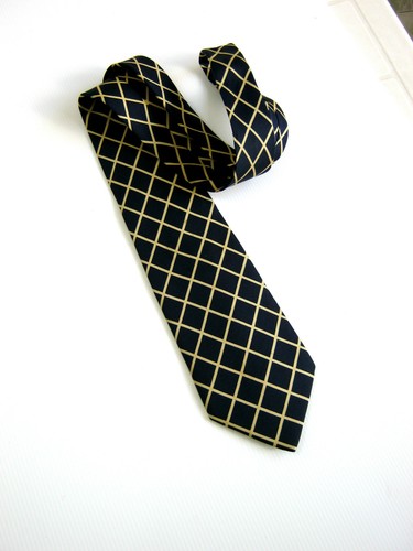 Zanolini cravatta tie 100 - tie, 100%
