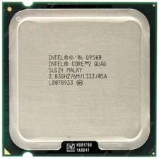 Processore Intel Core 2 Quad