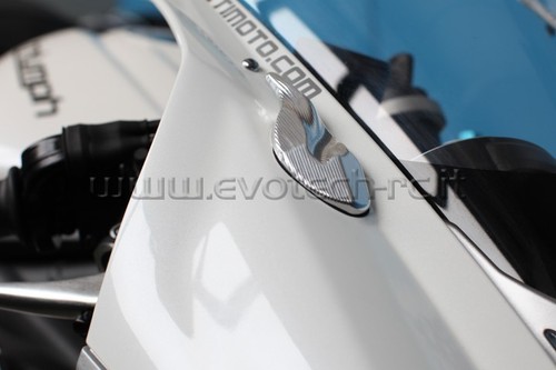 Evotech tappi foro specchi - foro,