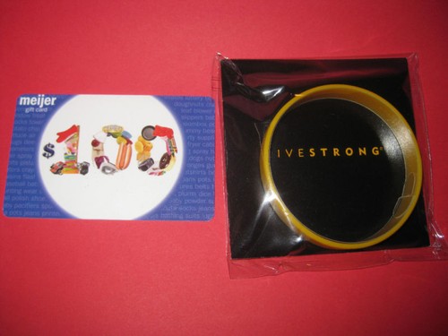 One youth livestrong - youth,