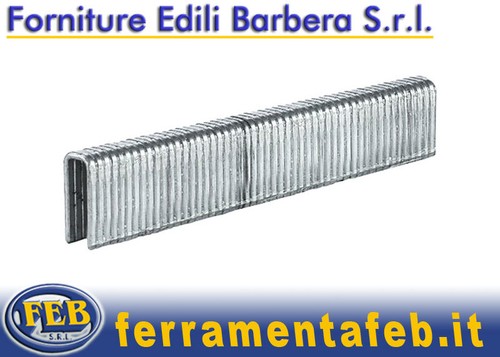 Graffette per dta einhell - per,