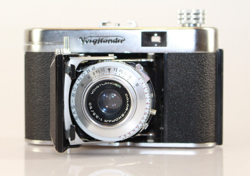 Voigtländer vito - vito, ii