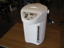 Caldaia ad acqua Zojirushi
